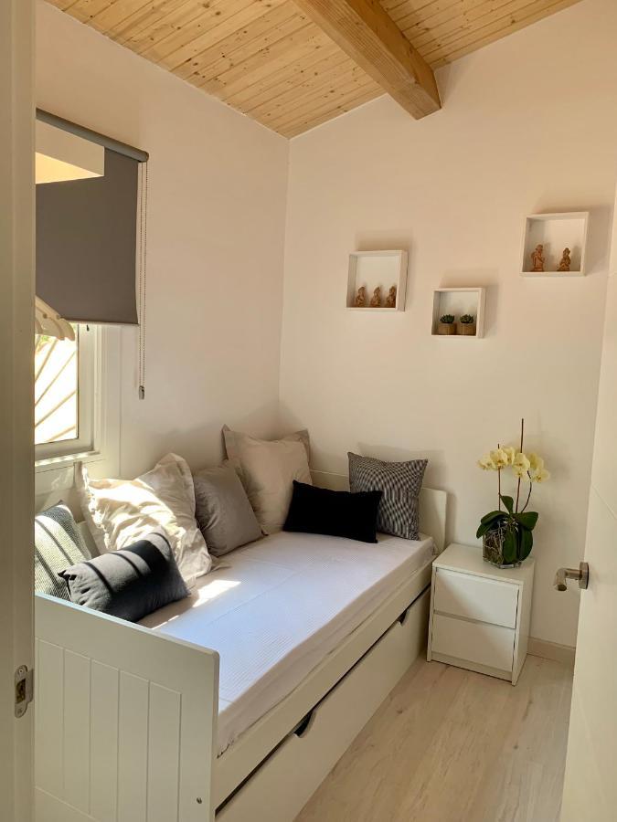 Flat In Centre - 5 Mins From Old Town And Train Station Appartement