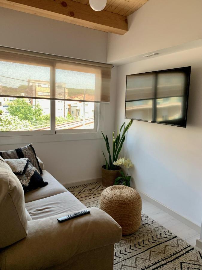 Appartement Flat In Centre - 5 Mins From Old Town And Train Station *